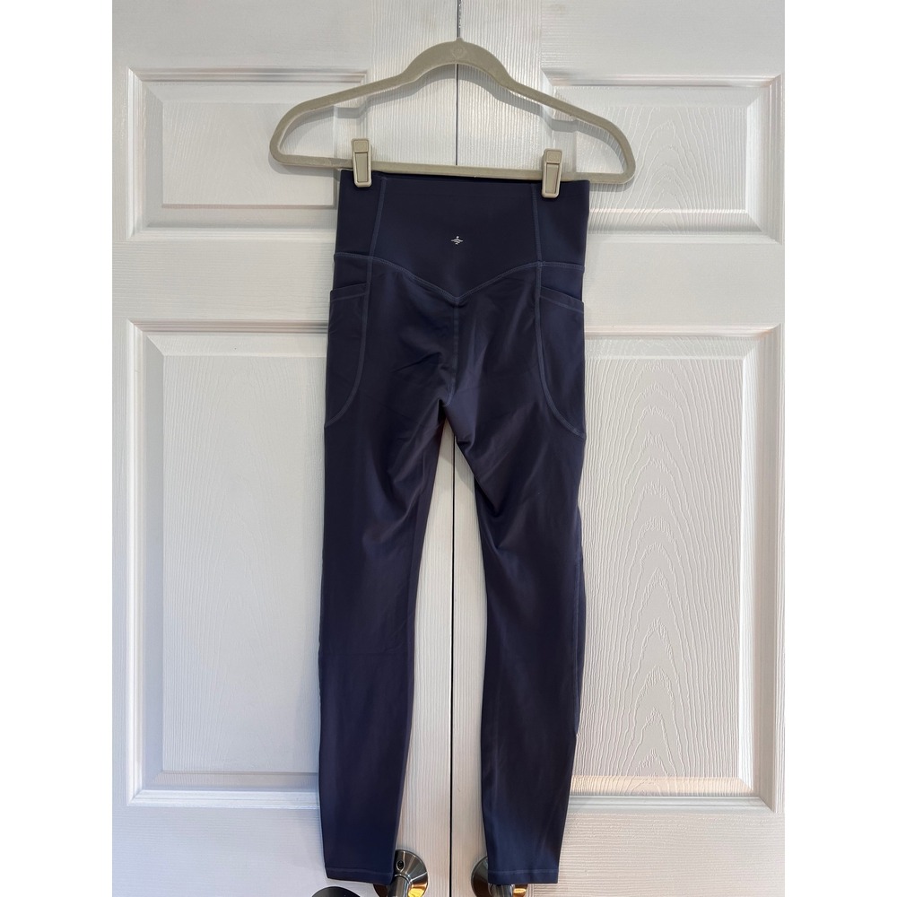 Halara Ultrasculpt Leggings Gray Womens Size Small - Picture 2 of 7
